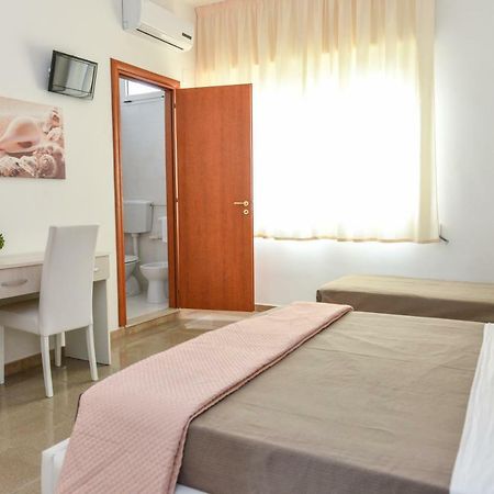 Blu Bed Salento Hotel Torre Lapillo Luaran gambar