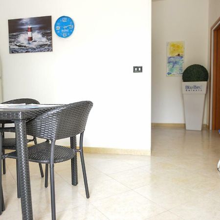 Blu Bed Salento Hotel Torre Lapillo Luaran gambar