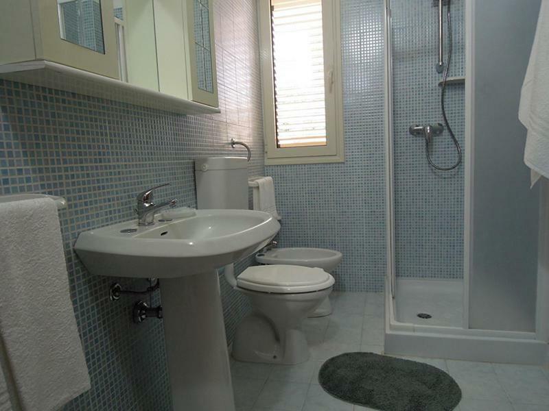 Blu Bed Salento Hotel Torre Lapillo Luaran gambar